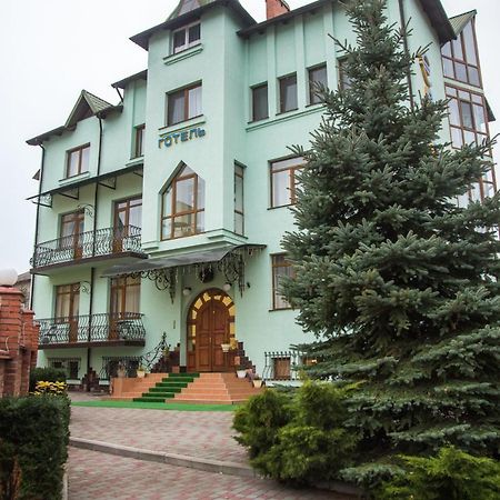Hotel Europa 特鲁斯卡韦茨 外观 照片