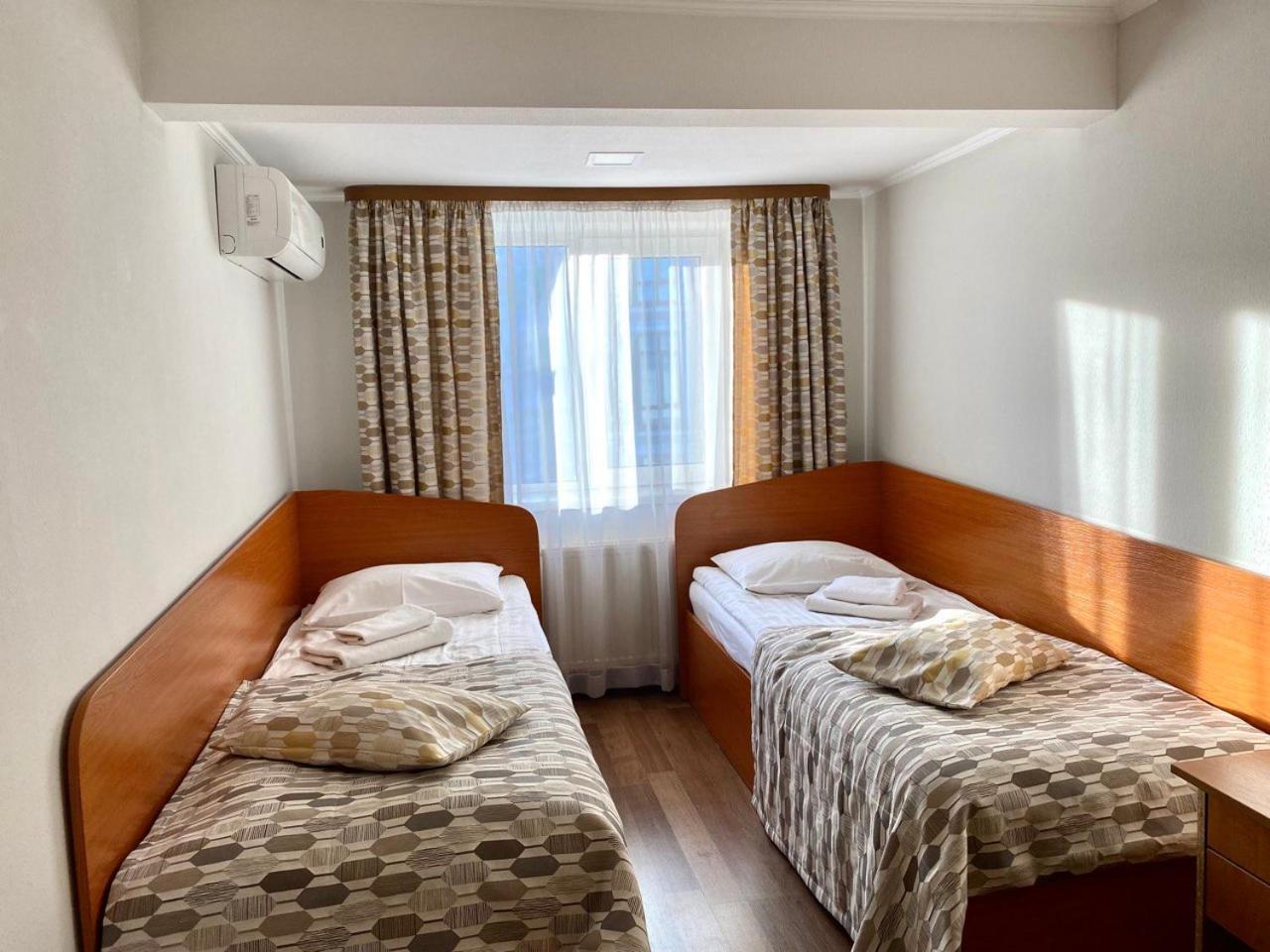 Hotel Europa 特鲁斯卡韦茨 外观 照片