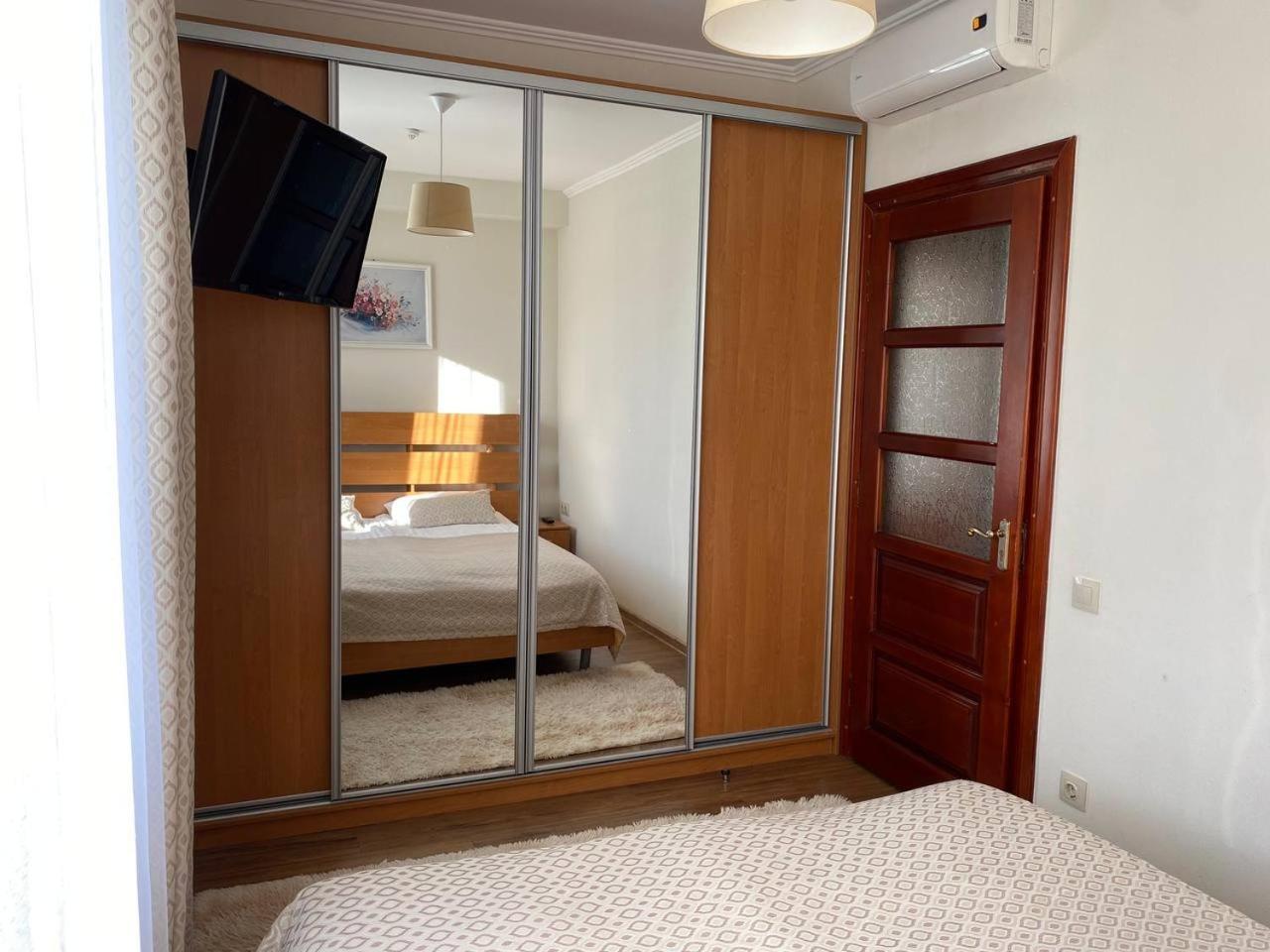Hotel Europa 特鲁斯卡韦茨 外观 照片