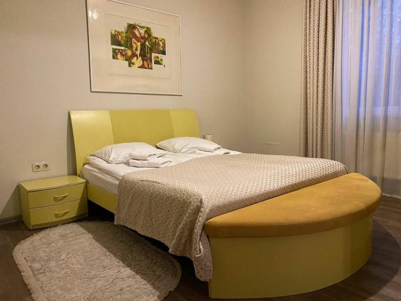 Hotel Europa 特鲁斯卡韦茨 外观 照片
