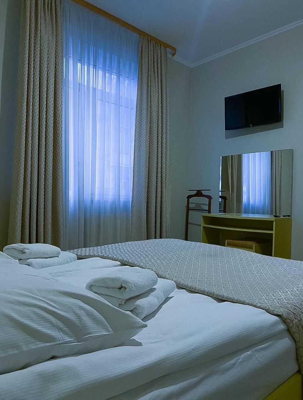 Hotel Europa 特鲁斯卡韦茨 外观 照片